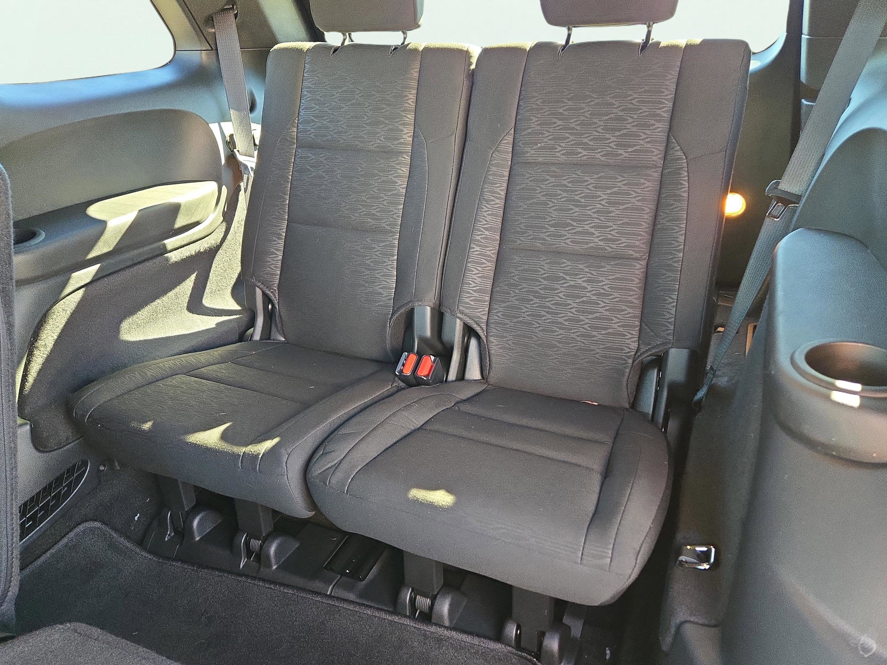 New 2026 Dodge Durango GT w/ Blacktop Package image 17