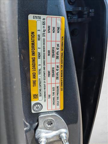 Used 2021 Tesla Model 3 Long Range AWD/4WD image 25