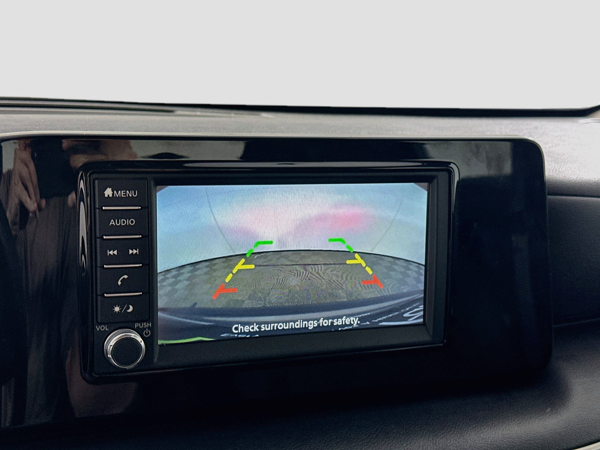 Used 2025 Nissan Kicks S FWD image 22