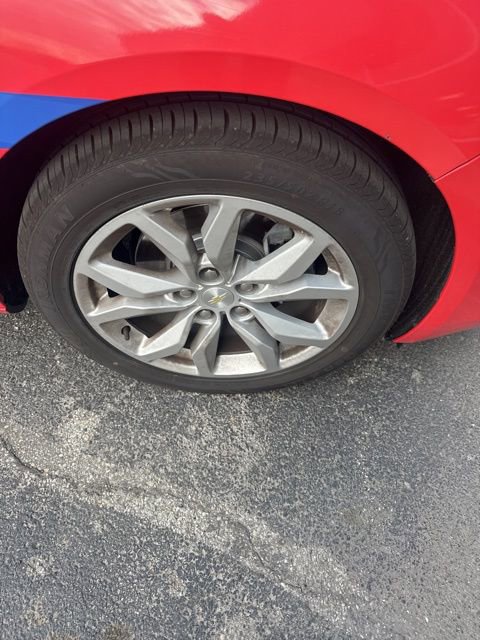 Used 2018 Chevrolet Impala LT image 29