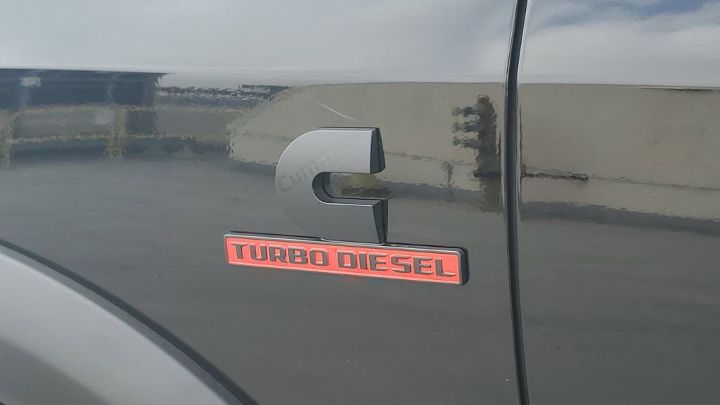 New 2026 RAM 2500 Rebel w/ Rebel Level 2 Equipment Group image 8