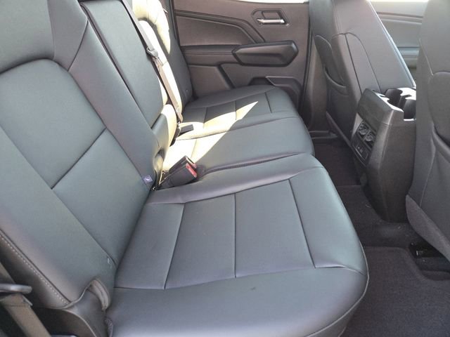 New 2026 Chevrolet Colorado LT w/ LT Convenience Package image 27