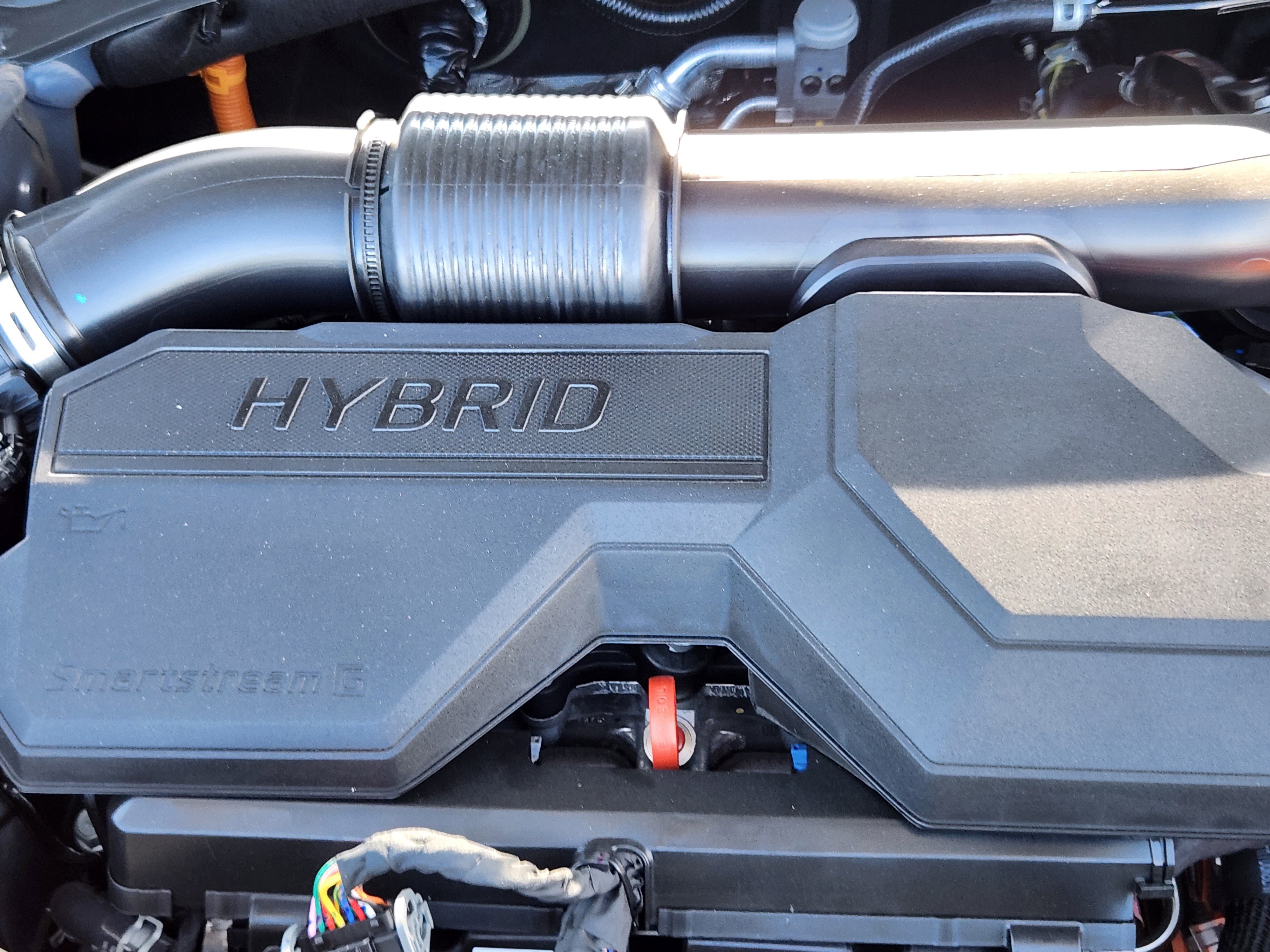 New 2026 Hyundai Santa Fe Calligraphy image 20