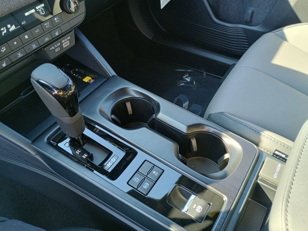 New 2026 Subaru Outback Premium image 23