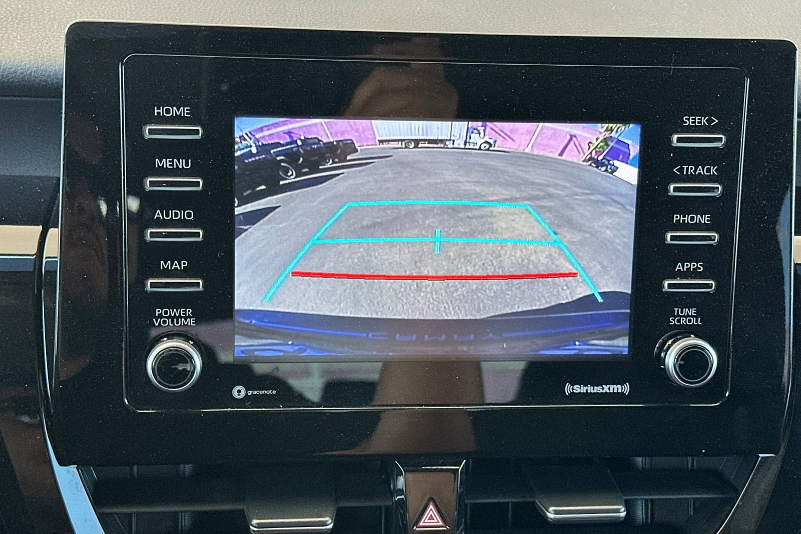 Used 2023 Toyota Camry LE image 25