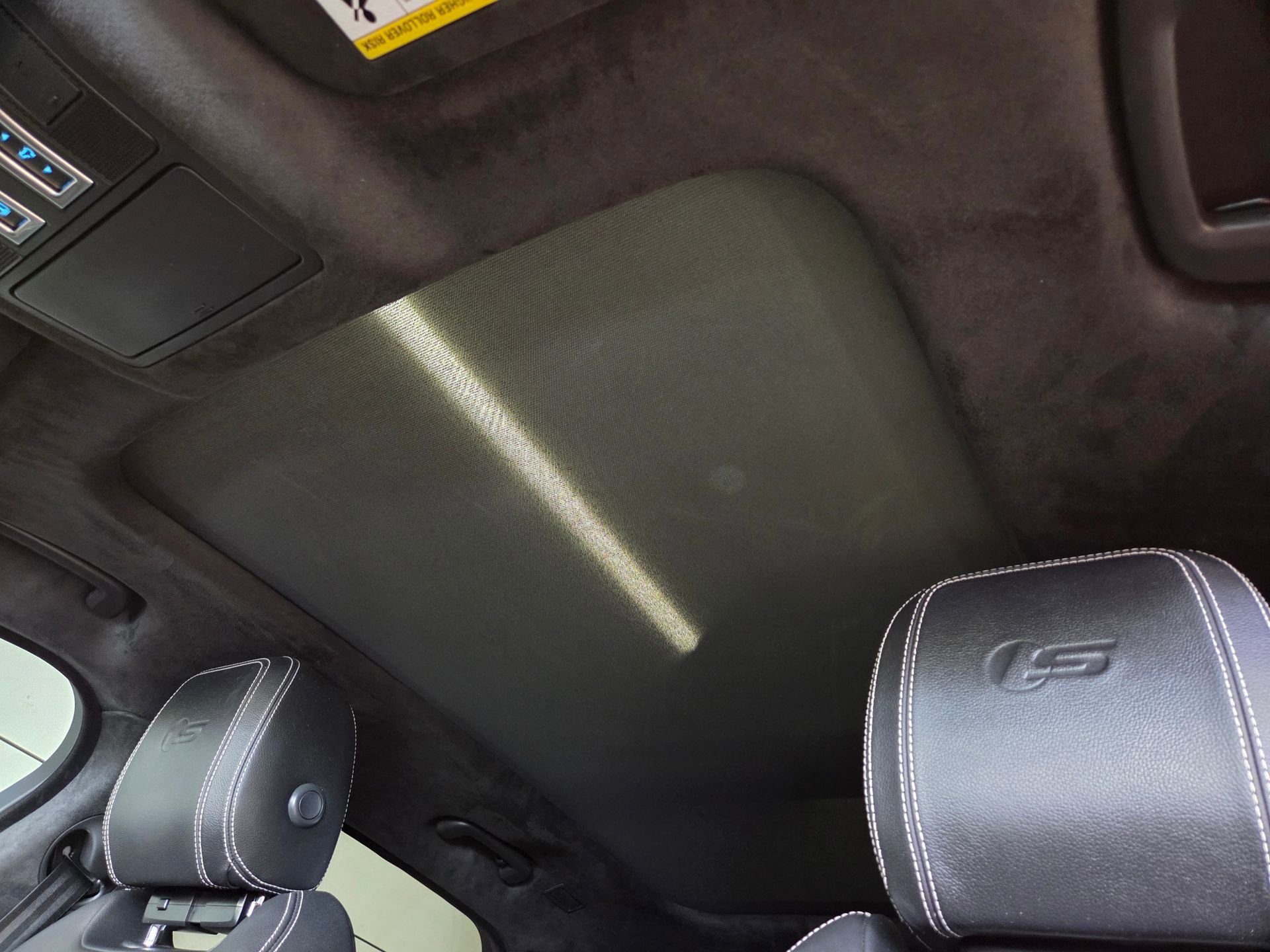 Used 2019 Jaguar F-PACE S image 10