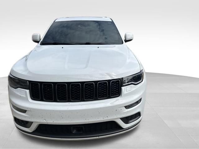 Used 2019 Jeep Grand Cherokee High Altitude image 7