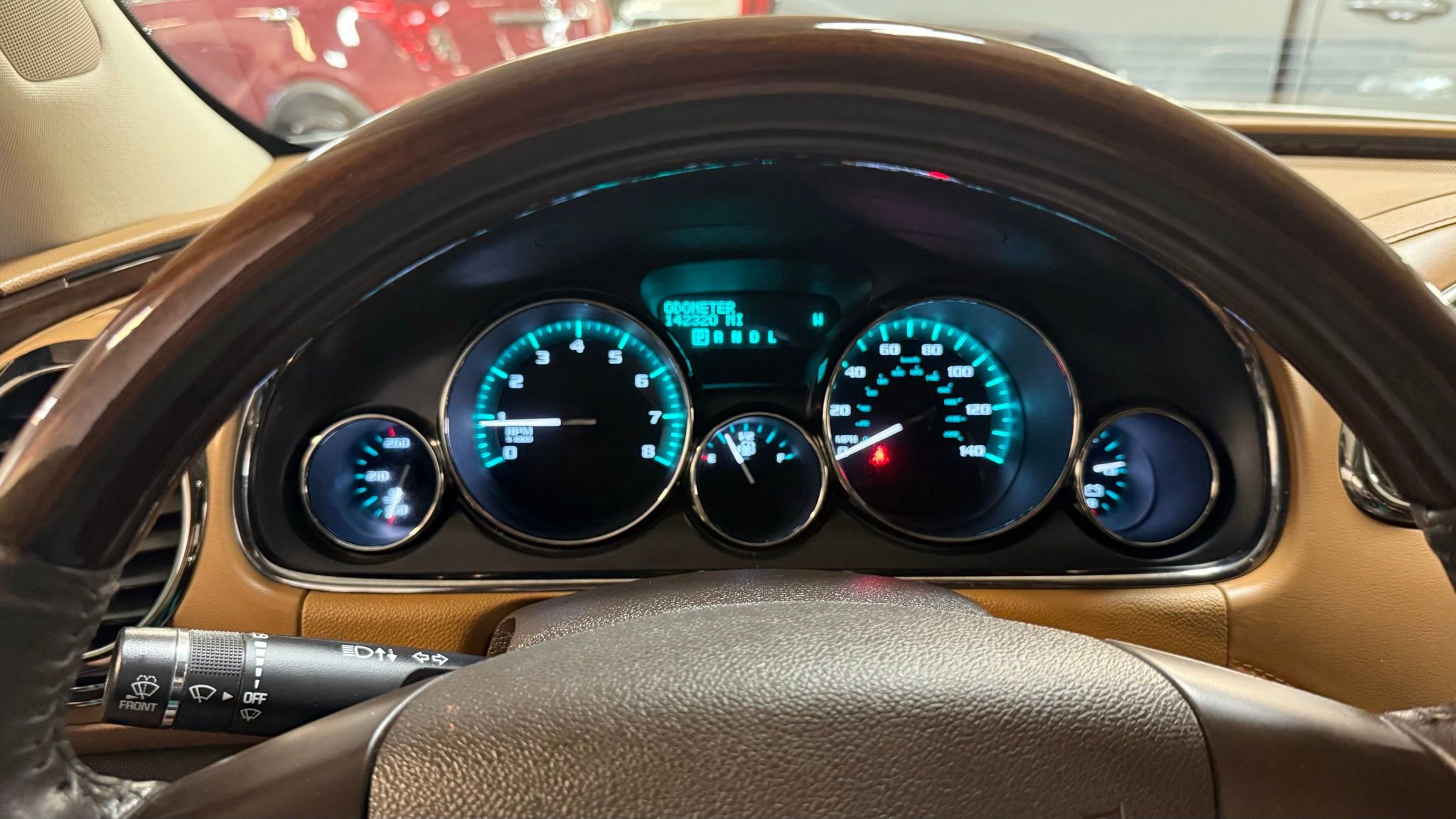 Used 2015 Buick Enclave Leather FWD image 19