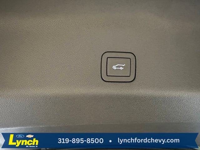 New 2026 Chevrolet Tahoe RST w/ RST Capability Package image 19