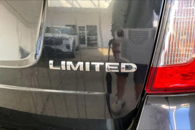 Used 2014 Ford Edge Limited w/ Equipment Group 302A image 21