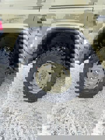 New 2026 Jeep Wrangler Unlimited Sport image 52