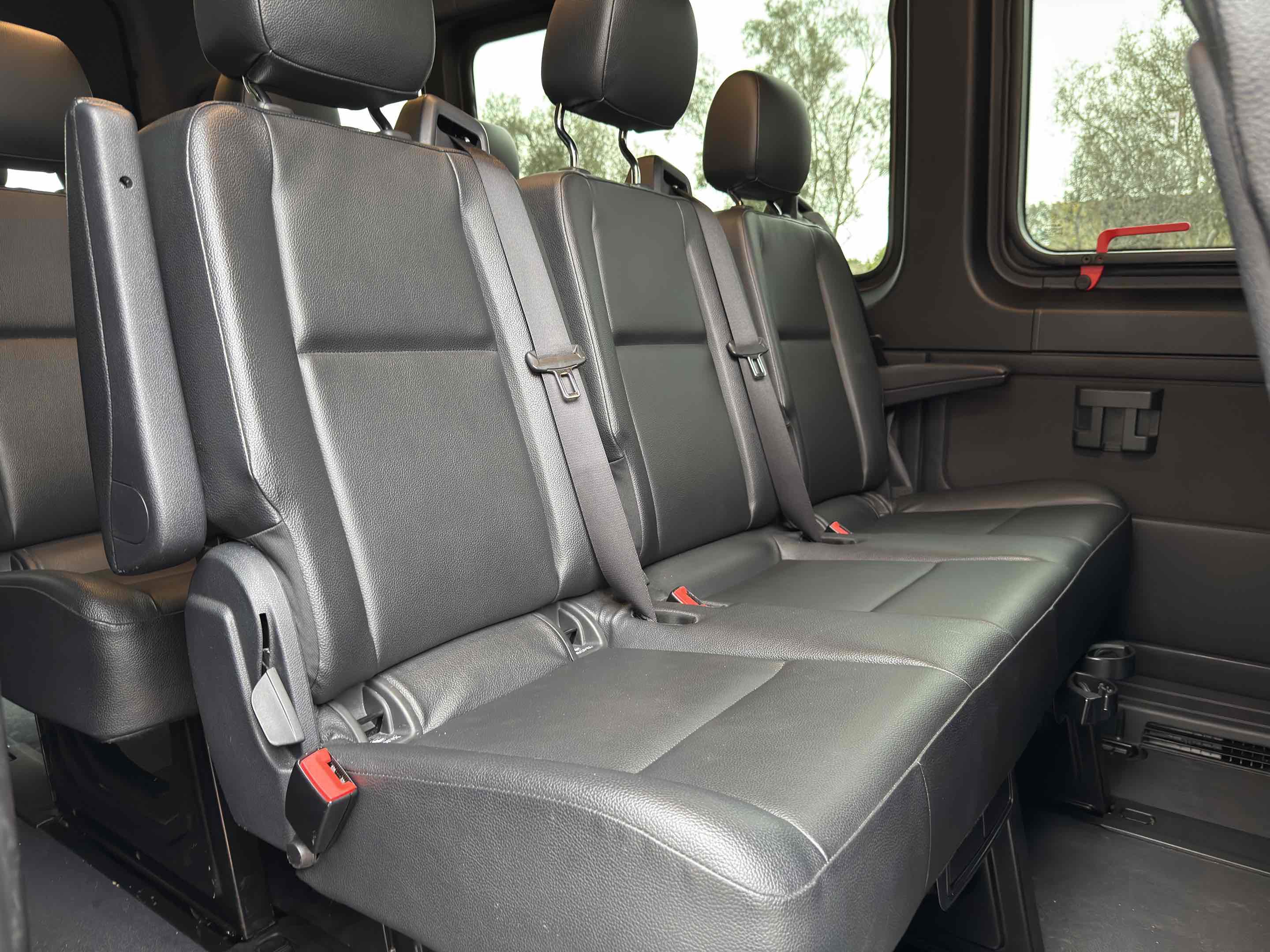 Used 2023 Mercedes-Benz Sprinter 2500 image 65