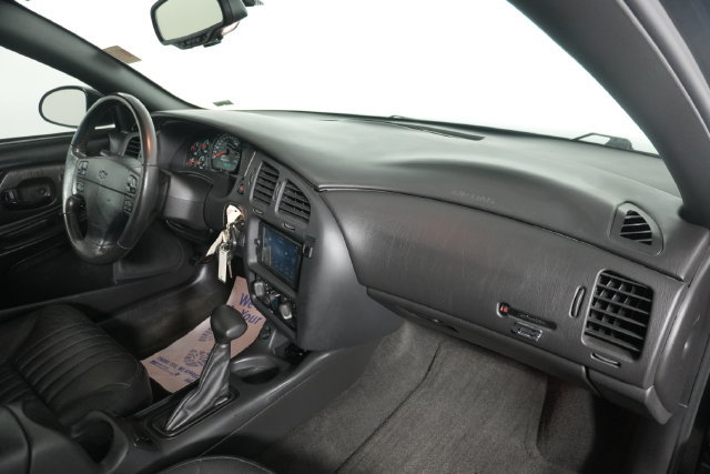 Used 2004 Chevrolet Monte Carlo SS w/ Preferred Equipment Group FWD image 18