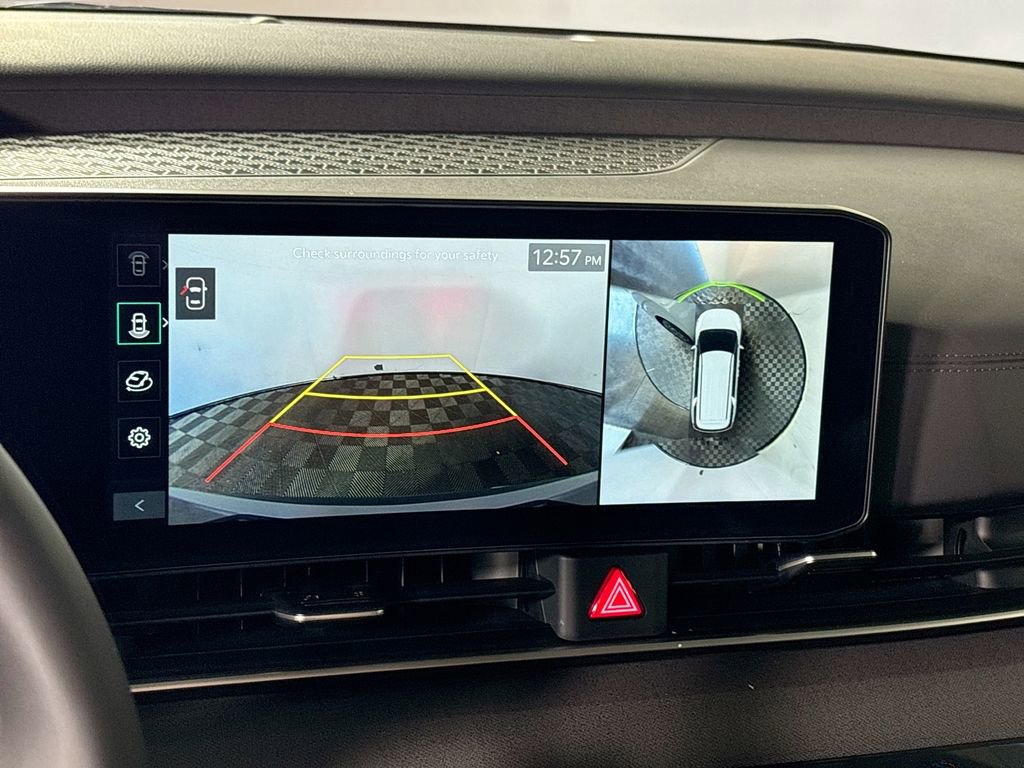 New 2026 Kia Carnival SX image 17