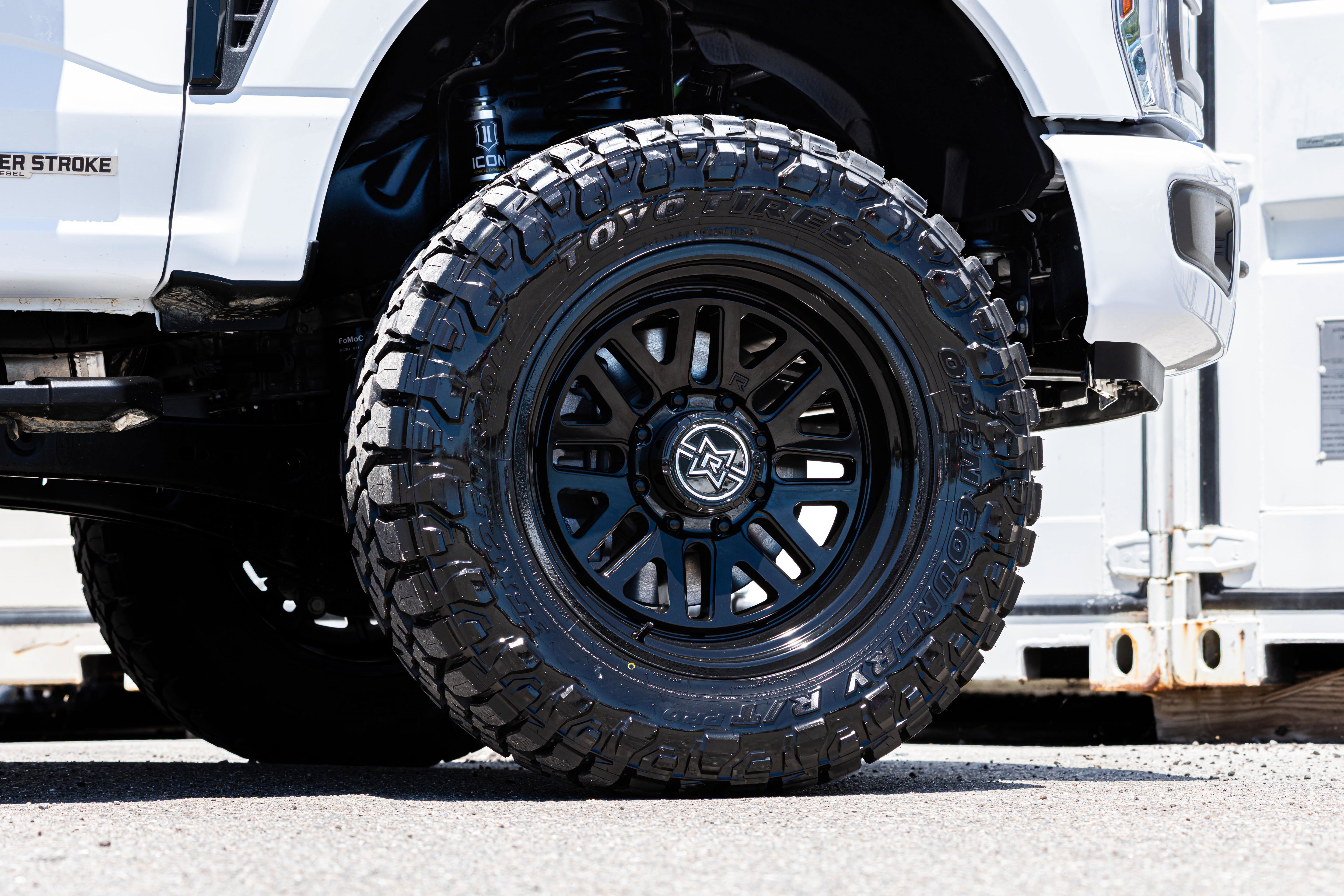 New 2026 Ford F250 XL w/ STX Appearance Package AWD/4WD image 19