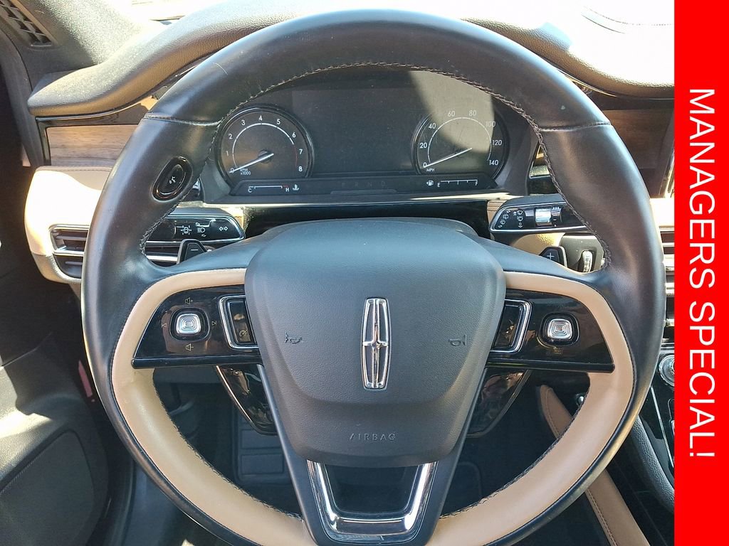 Used 2020 Lincoln Corsair Reserve AWD/4WD image 19