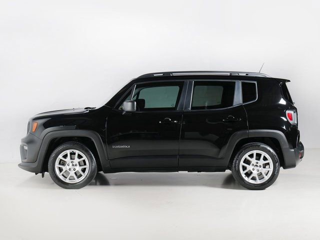 Used 2020 Jeep Renegade Sport w/ Sport Appearance Group FWD image 6
