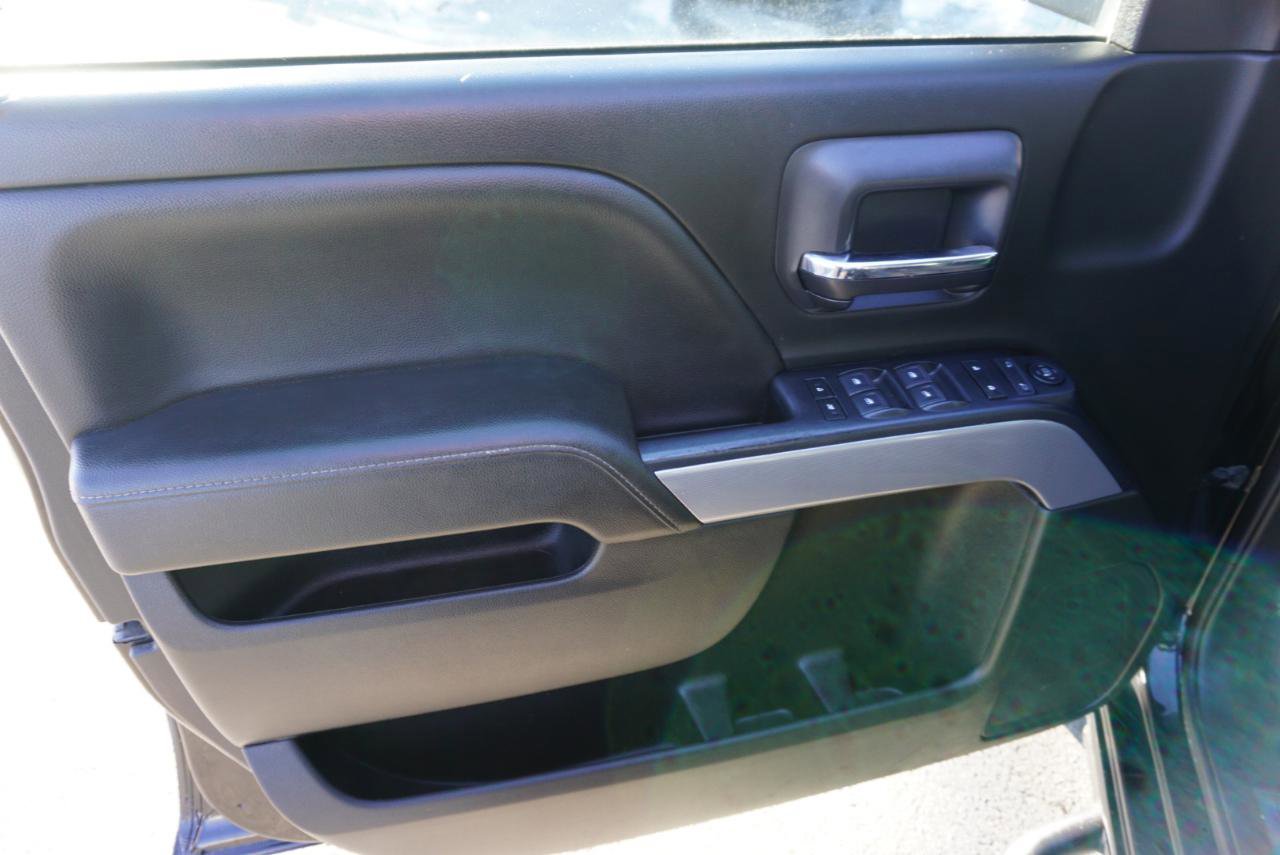 Used 2019 Chevrolet Silverado 1500 LT w/ All Star Edition image 12