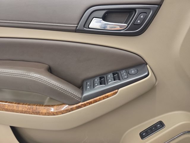 Used 2016 Chevrolet Tahoe LTZ RWD image 38