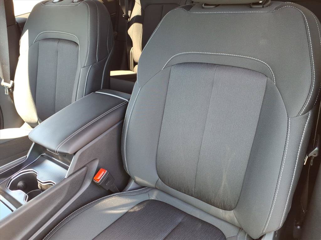 New 2026 Jeep Grand Cherokee Laredo X AWD/4WD image 18