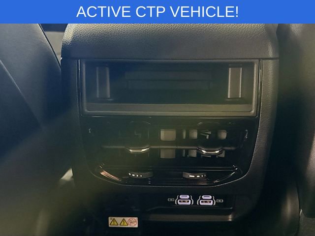 New 2025 Jeep Grand Cherokee Altitude w/ Trailer Tow Package image 25