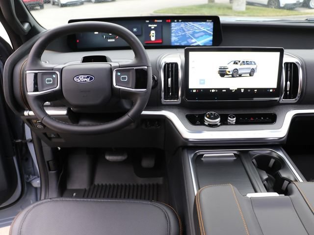 New 2027 Ford Expedition Tremor w/ Driver's Package AWD/4WD image 20