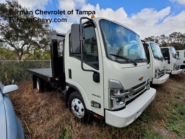 New 2024 Chevrolet Low Cab Forward RWD video 1