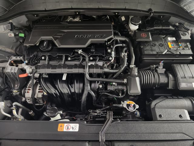 Certified 2023 Hyundai Kona SEL AWD/4WD image 30