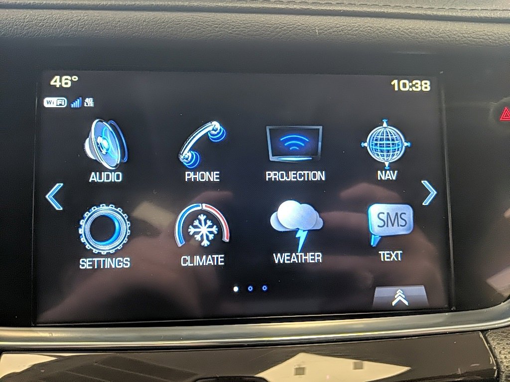 Used 2019 Cadillac XT5 Premium Luxury image 15