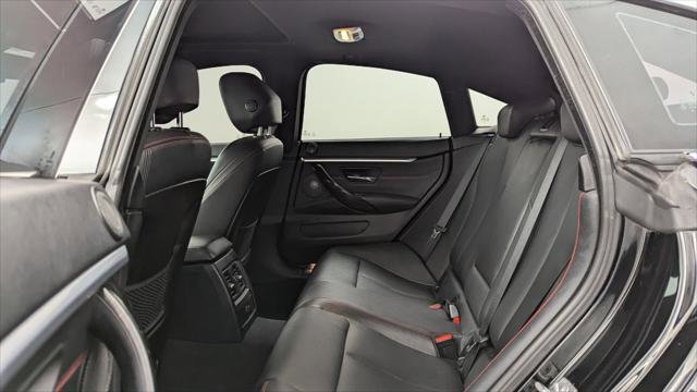 Used 2016 BMW 435i Gran Coupe image 17