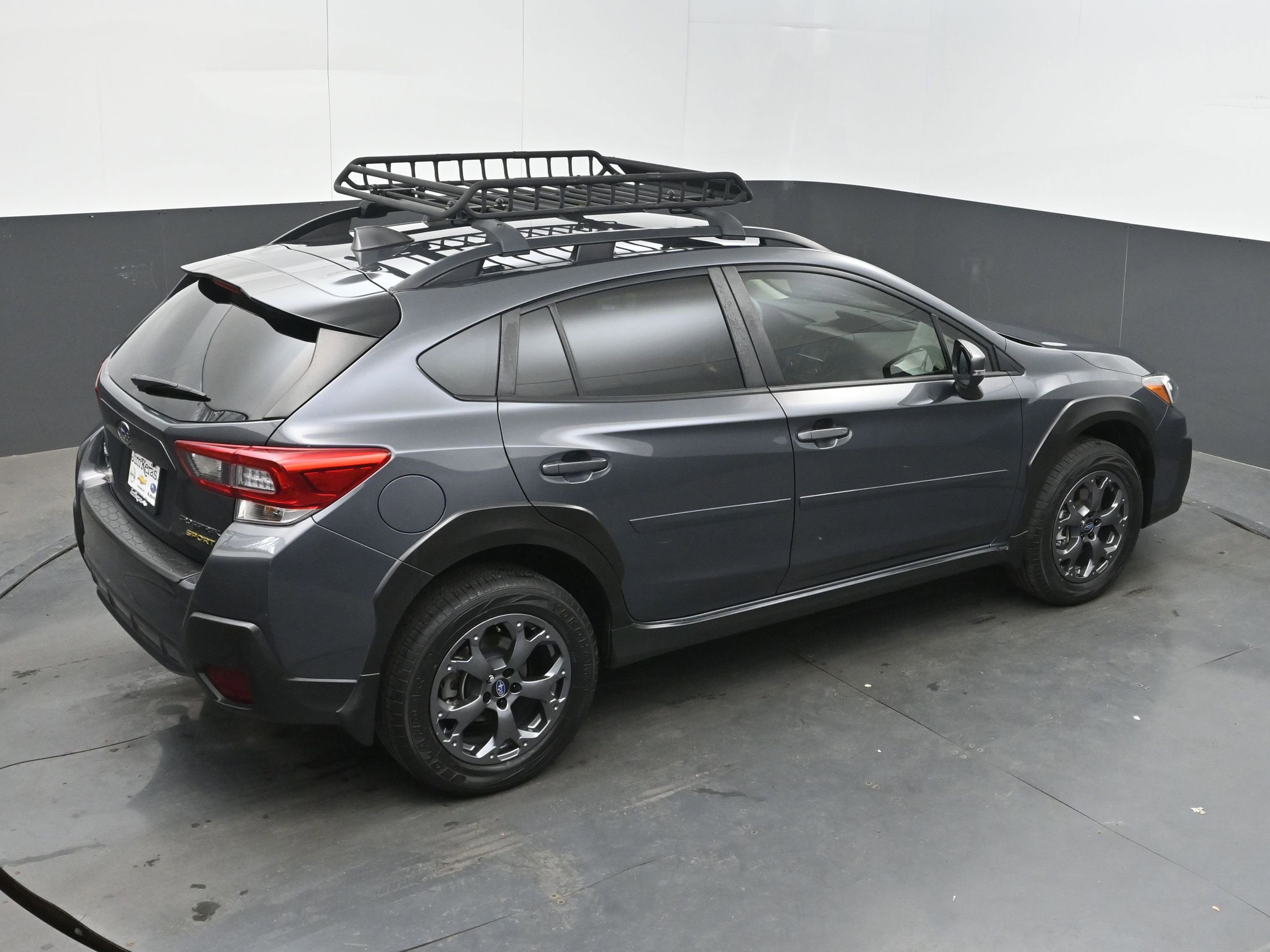 Used 2021 Subaru Crosstrek 2.5i Sport w/ Popular Package #2B image 39