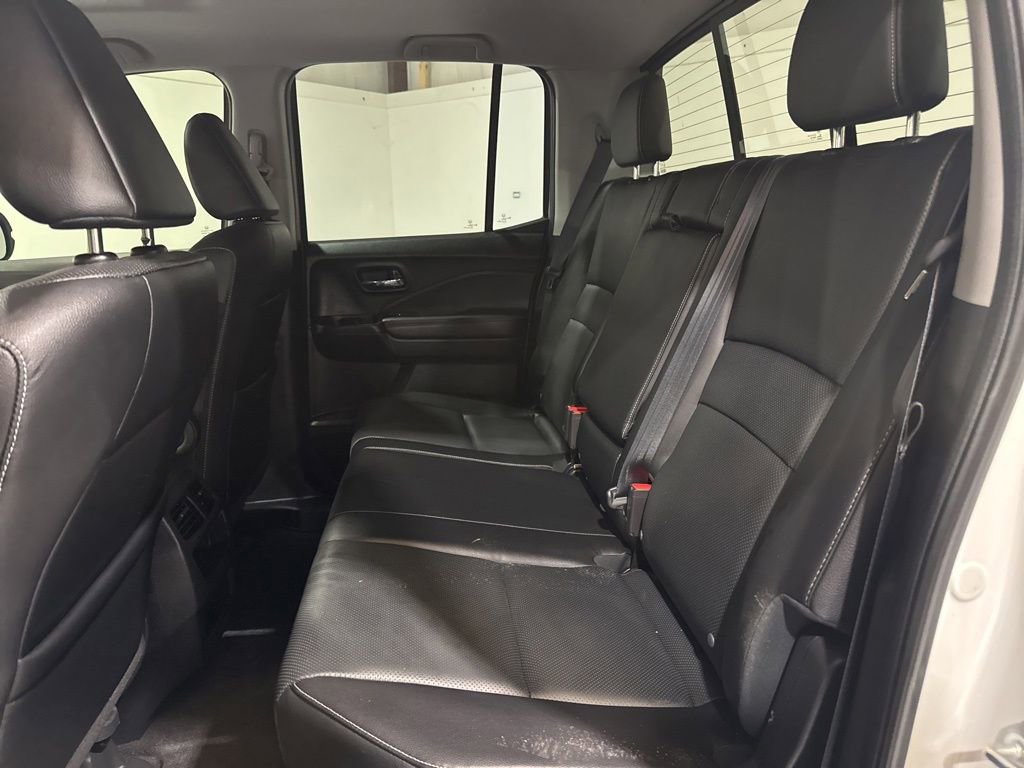 Used 2023 Honda Ridgeline RTL image 28