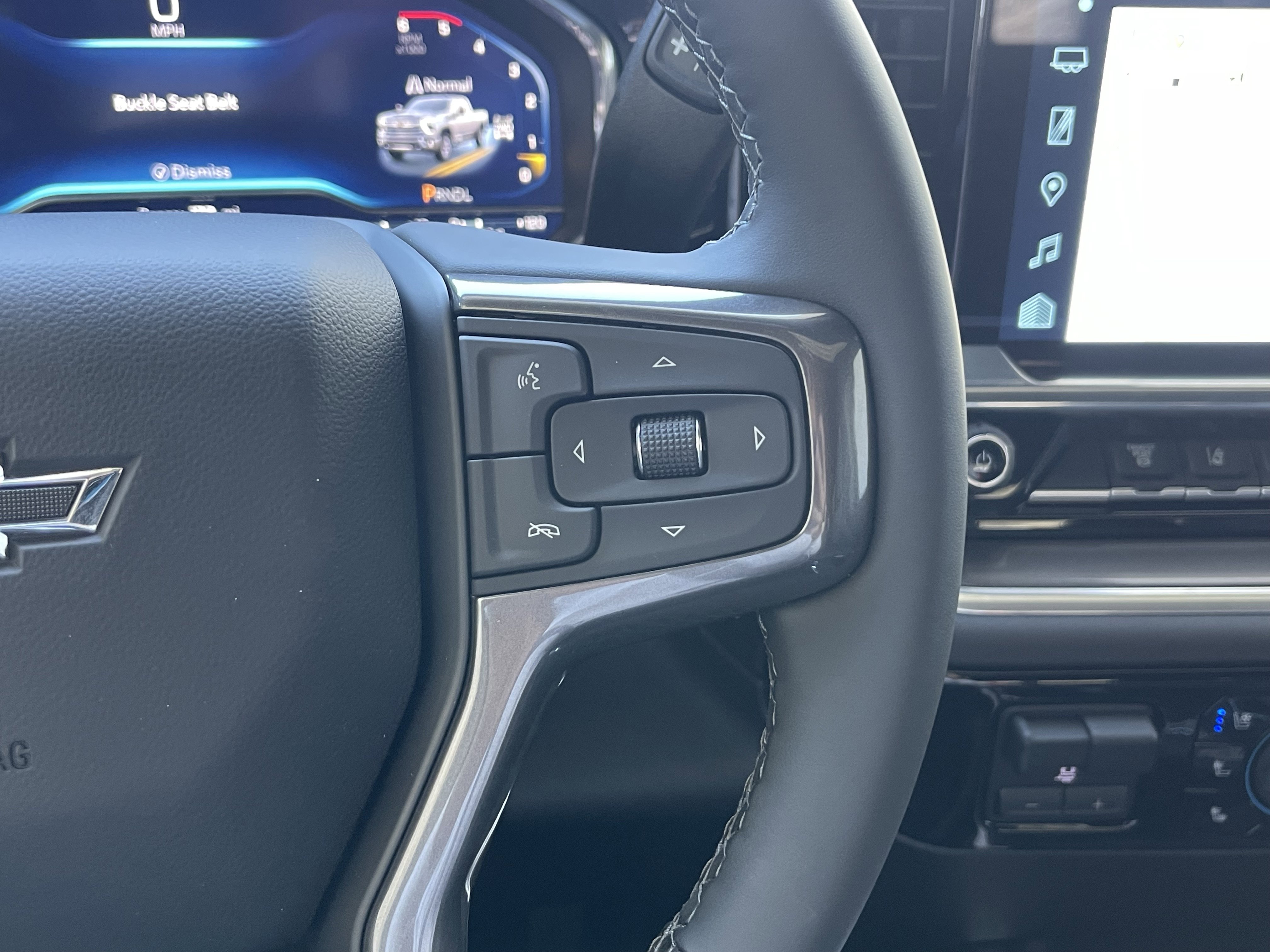 New 2025 Chevrolet Silverado 2500 High Country w/ Midnight Edition image 29