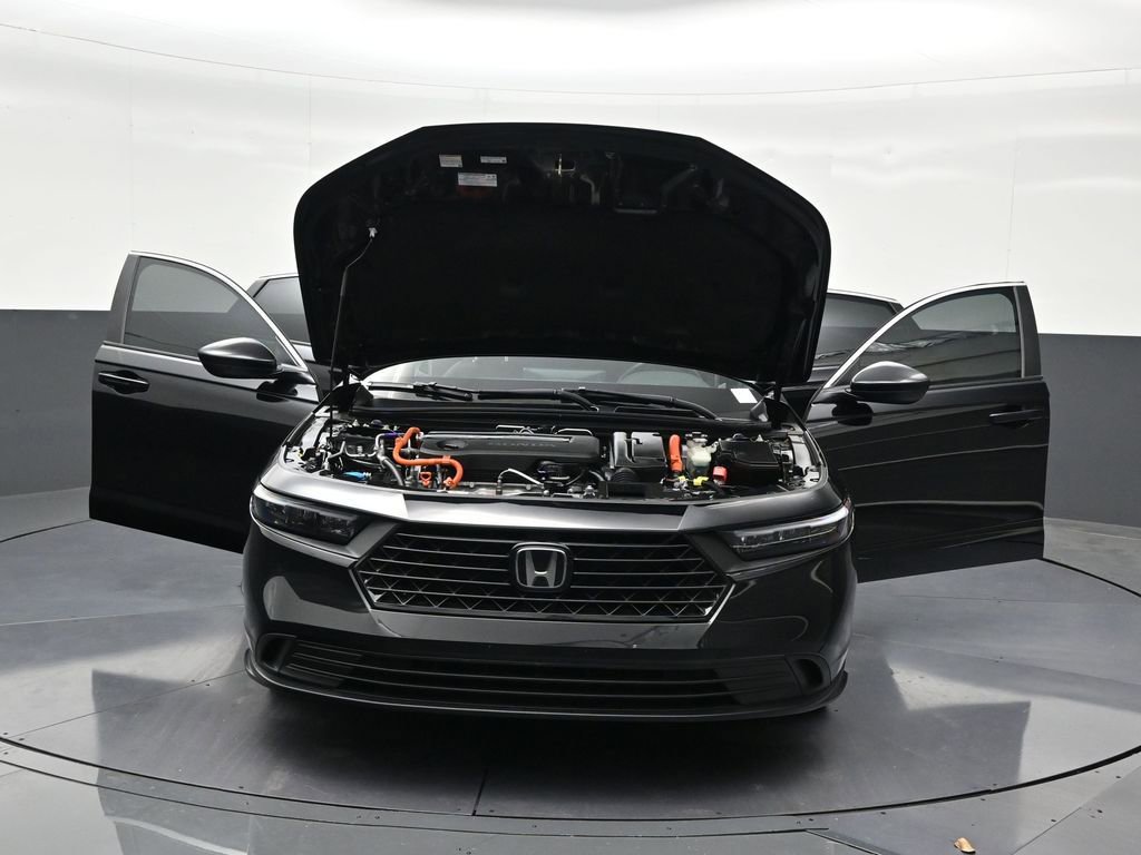 Used 2023 Honda Accord Sport image 37
