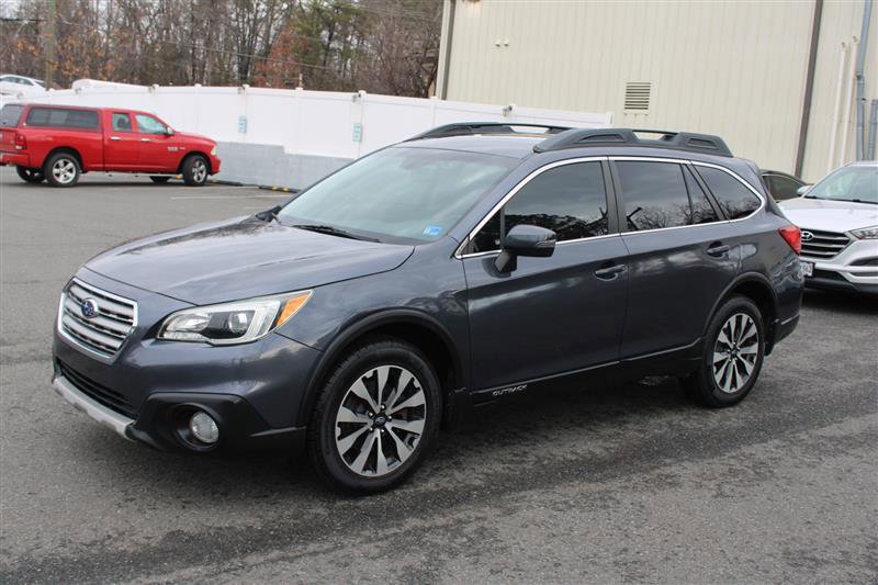 Used 2015 Subaru Outback 3.6R Limited image 4