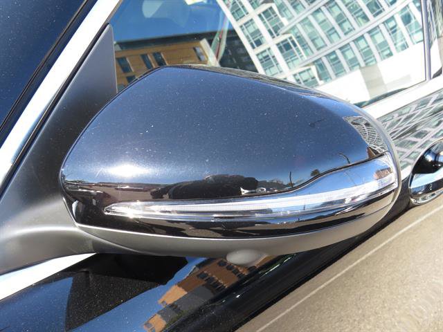 Used 2025 Mercedes-Benz GLB 35 AMG 4MATIC image 27