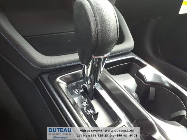 New 2026 Subaru Forester Premium image 17