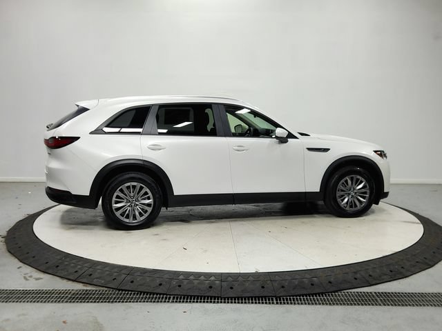 Used 2026 MAZDA CX-90 3.3 Turbo w/ Select Package AWD/4WD image 9