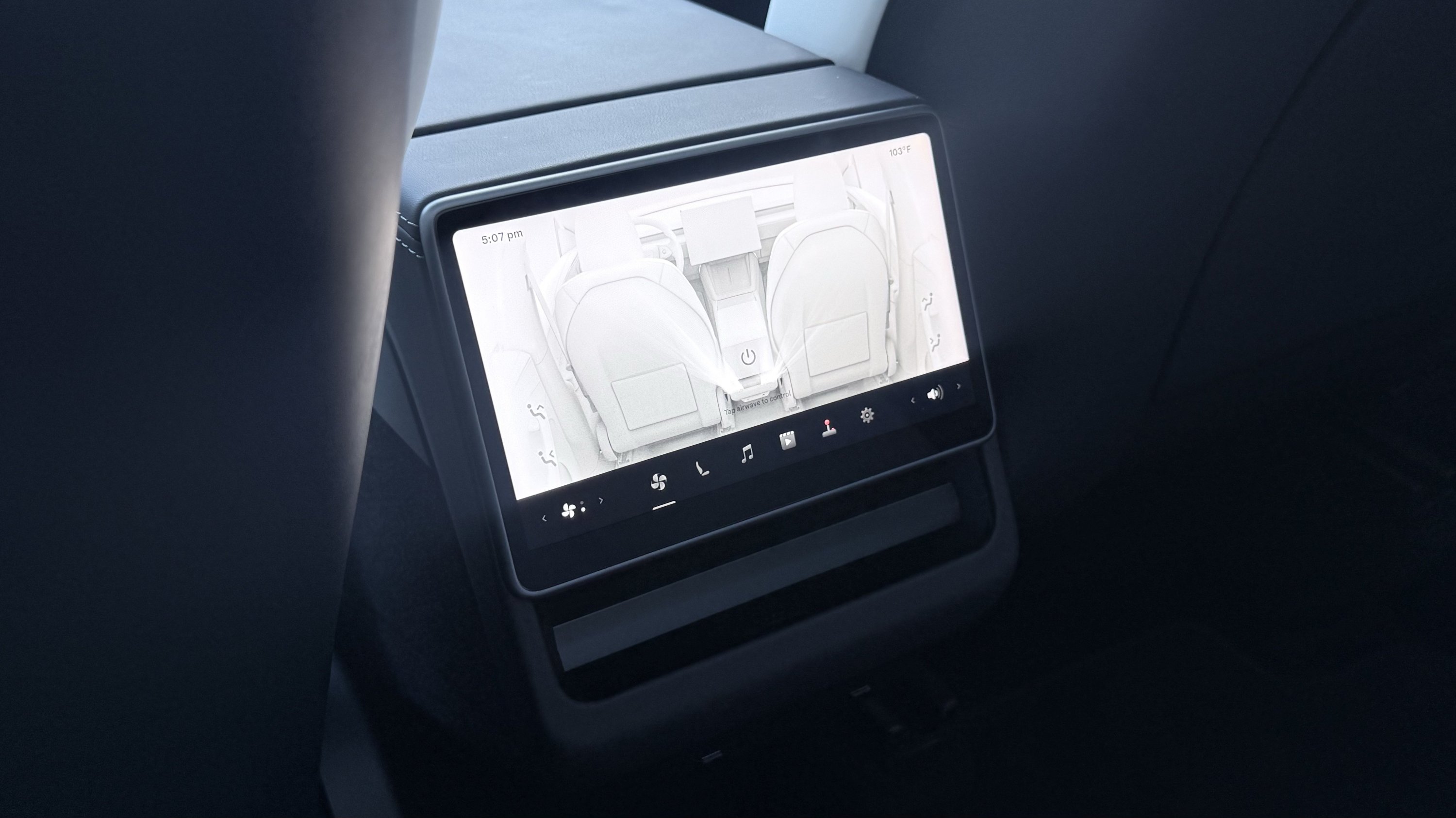 Used 2026 Tesla Model Y 2WD image 43