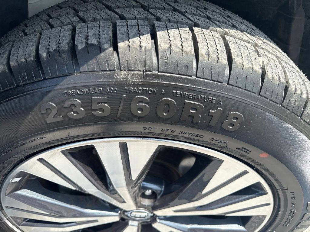Used 2023 Nissan Rogue SV FWD image 22