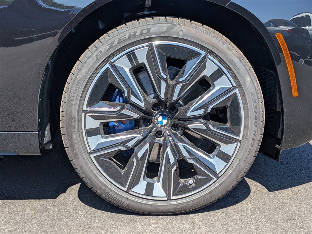 New 2025 BMW X3 M50 image 23