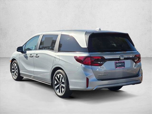 New 2026 Honda Odyssey EX-L image 9