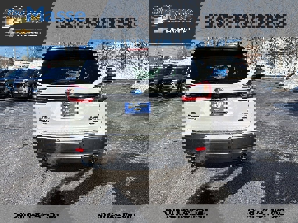 Used 2023 Subaru Ascent Onyx Edition image 14