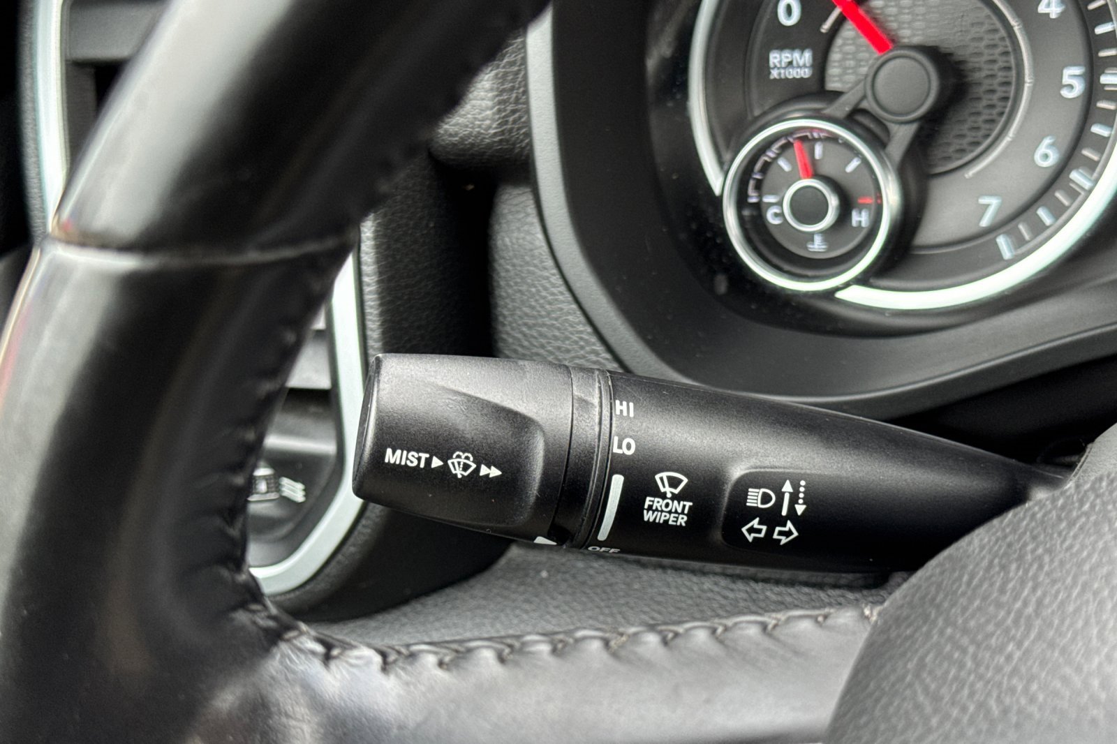 Used 2022 RAM 1500 Big Horn image 36