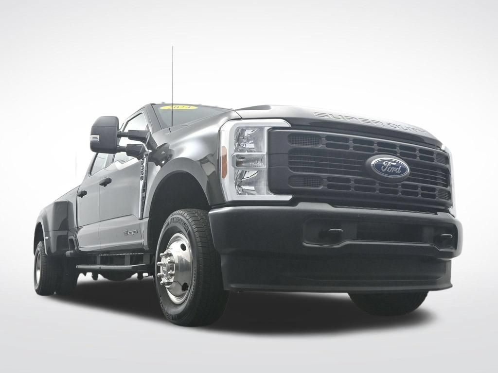 Used 2024 Ford F350 XL AWD/4WD image 40
