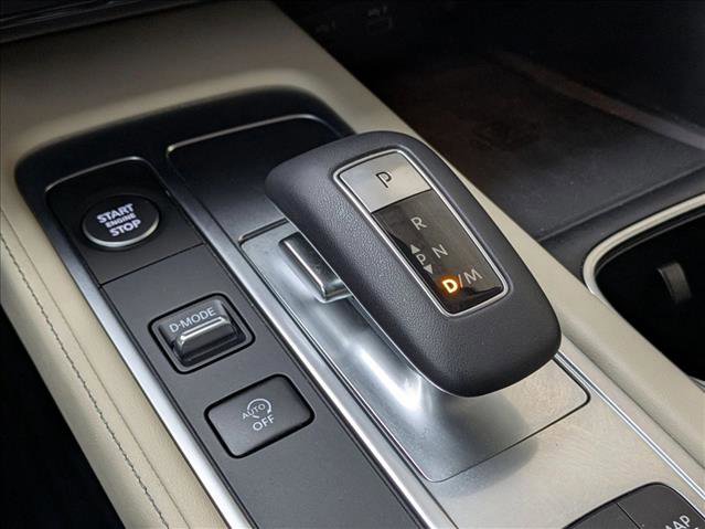 Used 2024 INFINITI QX60 Luxe w/ Vision Package image 12