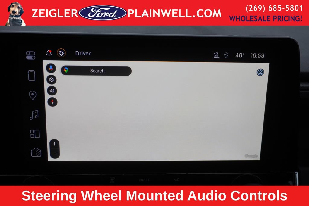 Used 2024 Chevrolet Colorado W/T image 19