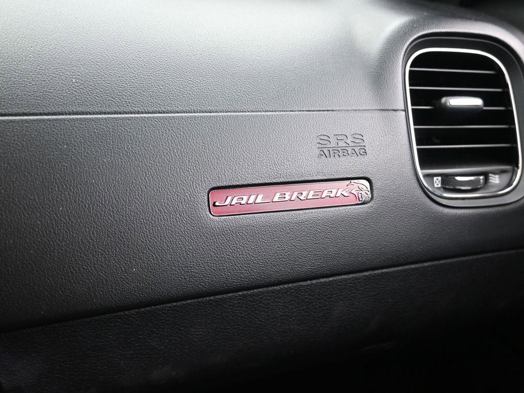 Used 2023 Dodge Charger SRT Hellcat w/ Harman/Kardon Audio Group image 22