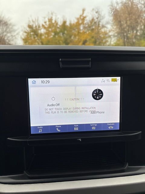 New 2026 Ford F450 XL w/ XL Chrome Package image 19