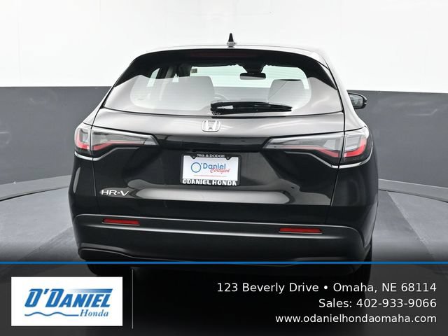 Used 2024 Honda HR-V LX image 5